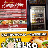 Żarełko Dania