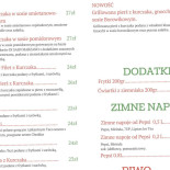 Toni Makaroni Wewnątrz