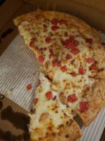 Pizza Hut food