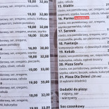 Gospoda U Krzycha Dania
