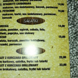 Pizzeria Venezia Dania