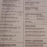 Wieża Menu