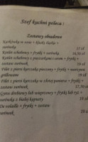 ZakĄtek menu