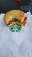 Starbucks food