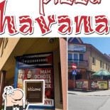 Havana. Klub. Kulczyk R. Na zewnątrz