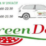 Green Day Dania