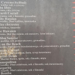 Smażalnia Ryb W Porcie „szopa Rybaka” Wewnątrz