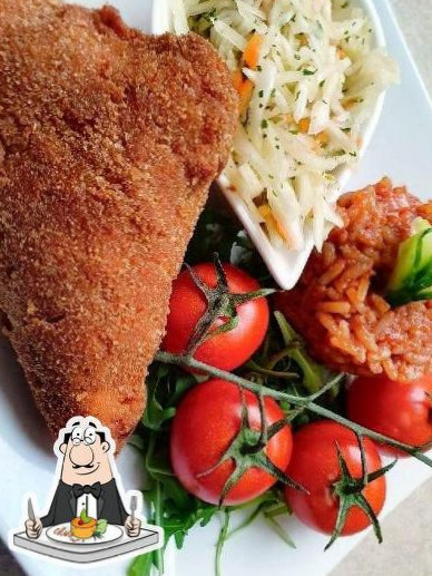 Sabroso Catering Menu