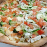 Pizzeria Amici Dania
