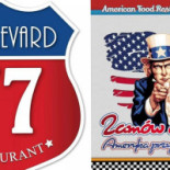 Boulevard 77 Pub Catering Nourriture