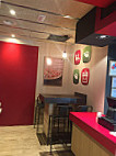 Telepizza San Ramon inside