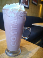 Costa food