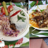 Smak Roztocza Dania