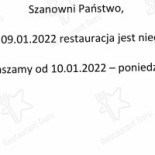 Centrum Restauracja Kinga Podbielniak Dania