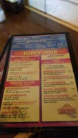 Los Cucos Mexican Cafe menu