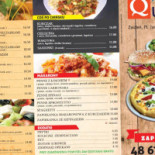 Pizzeria Quatro Dania
