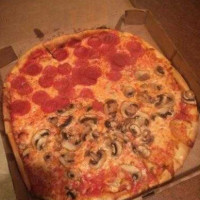 Jack's Pizzeria and Italian Restaurant food