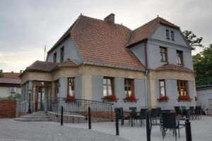 Przy Fontannie Exterior