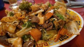 Oriental Brasil Cozinha Chinesa food