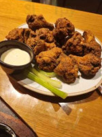 Outback Steakhouse food