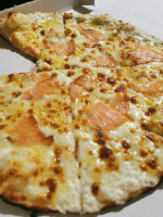 Pizza Tendance food