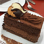 Patisserie Valerie food