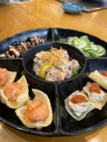 Izumi Sushi food