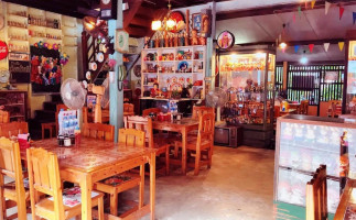 ร้านก๋วยเตี๋ยวเรือเมืองพริบพรี โดยร้านอาหารกาลครั้งหนึ่ง จ เพชรบุรี food