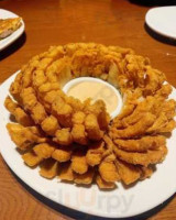 Outback Shopping Da Bahia food