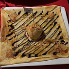 Creperie du leff food