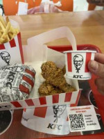 Kfc Shopping Uniao food