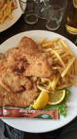 Lienzer Schnitzelwelt food