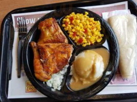 El Pollo Loco food