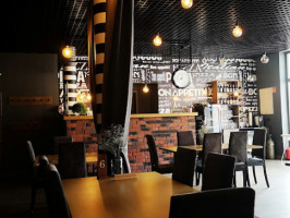 Primavera Nourriture