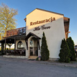 Hagen, Żychlinianka Na zewnątrz