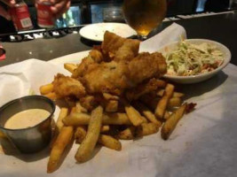 Rock Bottom Brewery Daytona Beach food