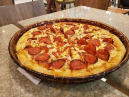 Pizza Hut Shopping Internacional De Guarulhos food