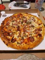 Pizza Hut Shopping Internacional De Guarulhos food