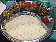 Anantashram food