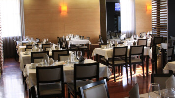 Restaurante O Mateus food