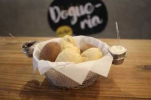 Dogueria De Rua food