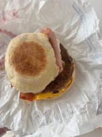 Mcdonald's food