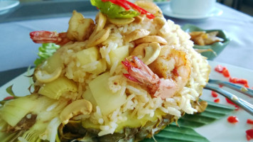 D'andaman Thaifood food