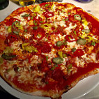 Pizza Express food