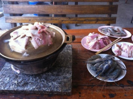 ธนพล หมูกะทะ สาขาบางใหญ่ วัดลาดปลาดุก outside