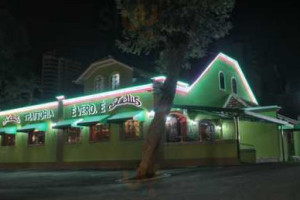 Lellis Trattoria Curitiba food