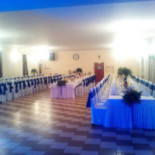 Sala Biesiadna Wewnątrz