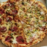 Pizzeria Dania