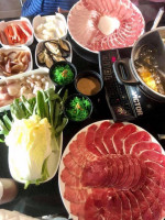 Tori Shabu สาขาชัยนาท food