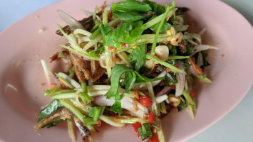 ร้านเจ้​แก้ว​ ข้าวต้ม​ สิเกา ร้านใหม่ food